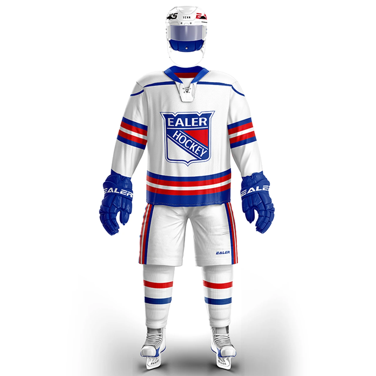 cool hockey jersey designs