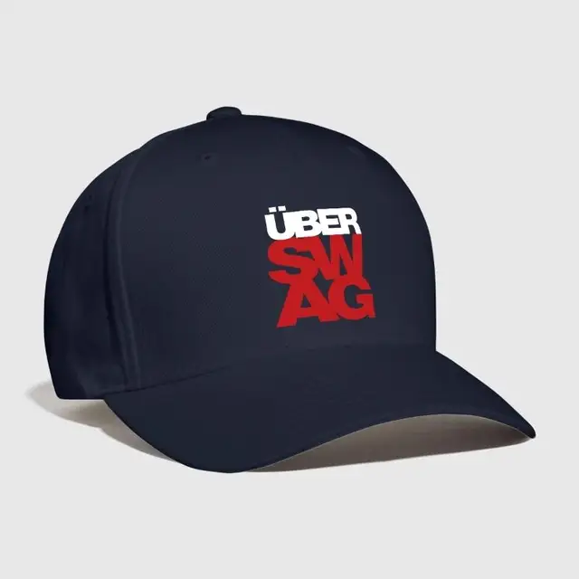 uber baseball cap