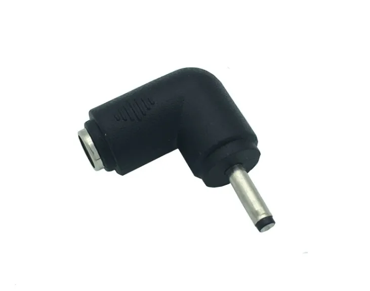 10pcs DC Power 5.5mm x 2.1mm Female to 3.0mm 1.1mm Male CONNECTOR ADAPTER Plug | Компьютеры и офис