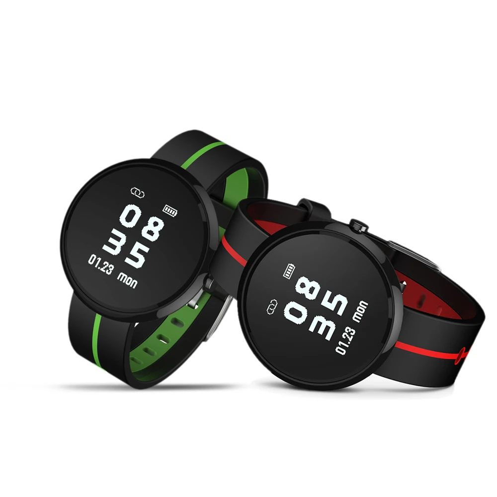 new waterproof fitness tracker smart bracelet blood group fitness tracker