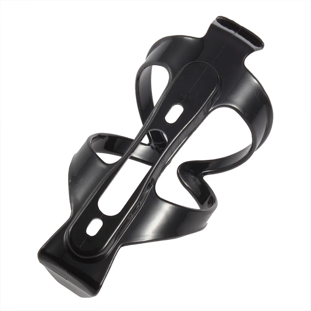 New Outdoor Sports Cycling Bike Bicycle Plastic Water Bottle Holder Cages Mount