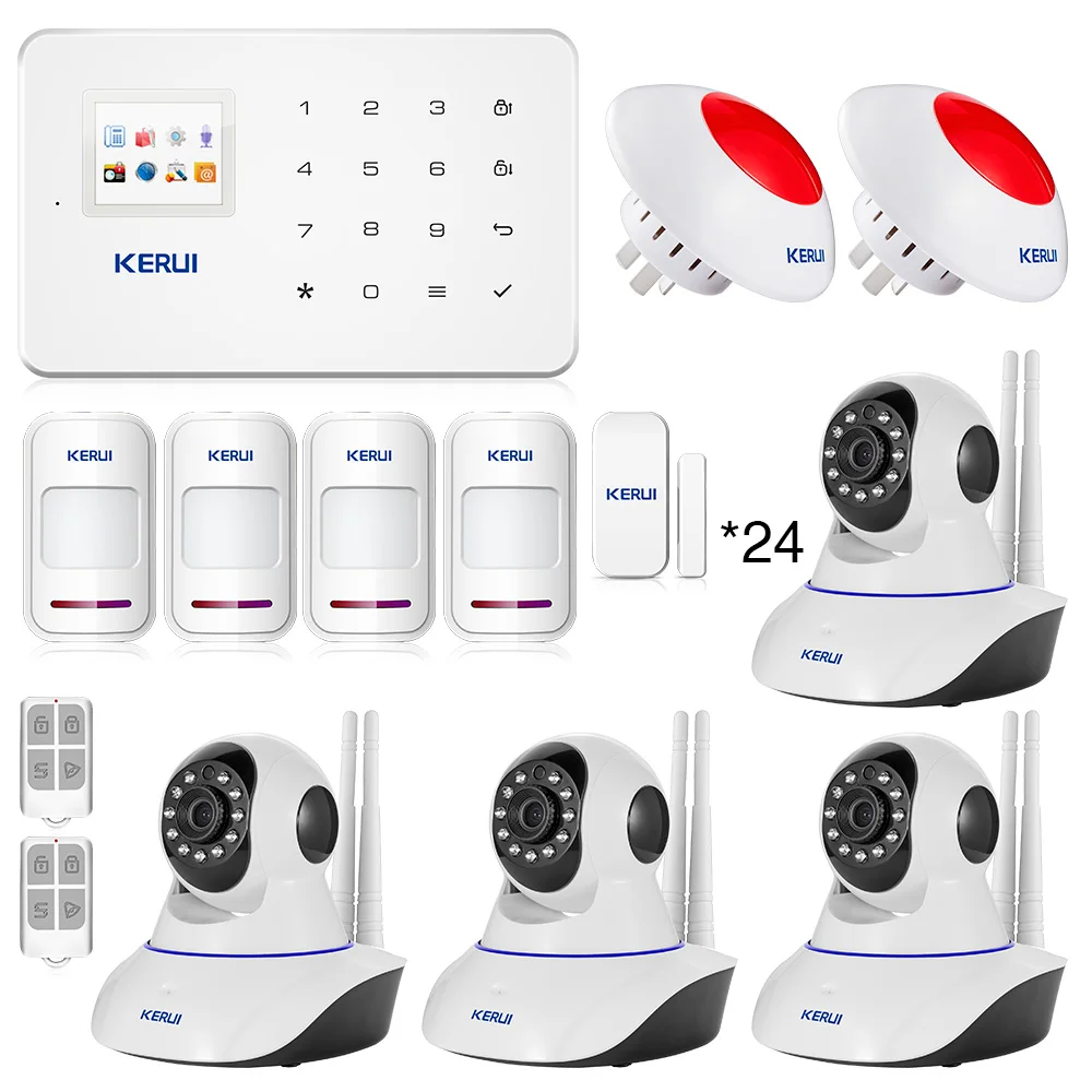 Gsm Камера Купить В Спб