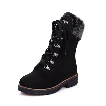 

College with low wind autumn/winter 2018 new party with students with 33-43 yards boots in 181015
