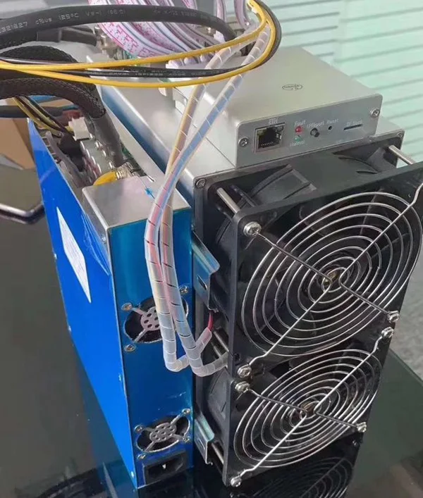 bitmain a1