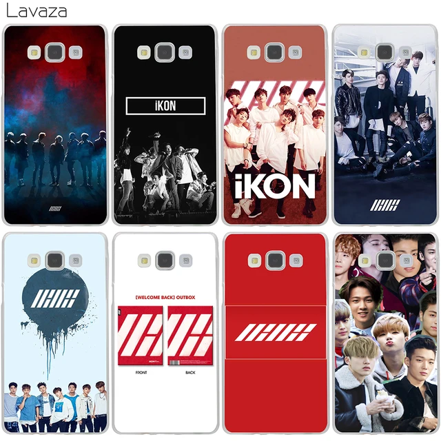 coque samsung galaxy j5 2017 kpop