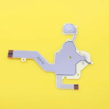 

JCD [20PC/ LOT] For PSP 2000 PSP2000 Right Key R Key Repair Part Keypad Conductive Membrane Replacement
