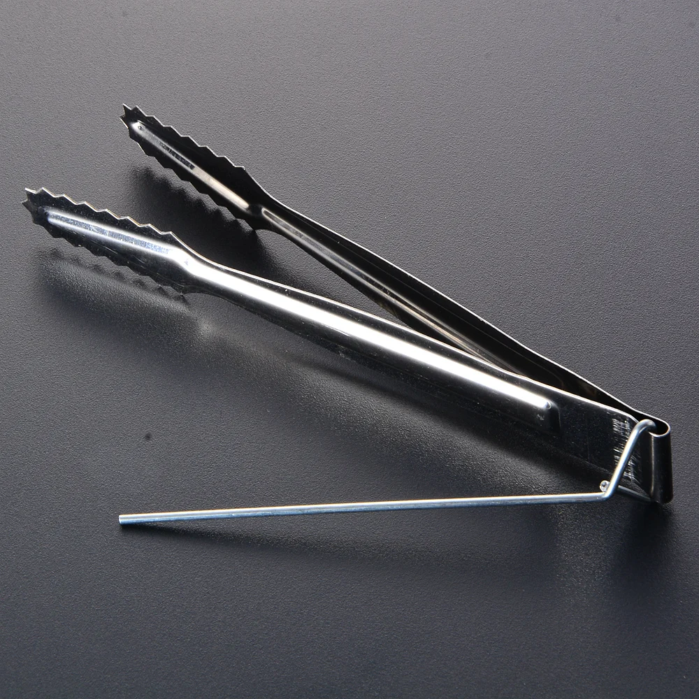 

11CM 15CM Metal Shisha Hookah Tobacco Charcoal Tongs Tweezers Water Pipe Sheesha Chicha Narguile Accessories Tool