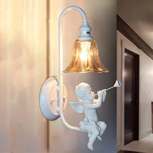 wall sconce (4)