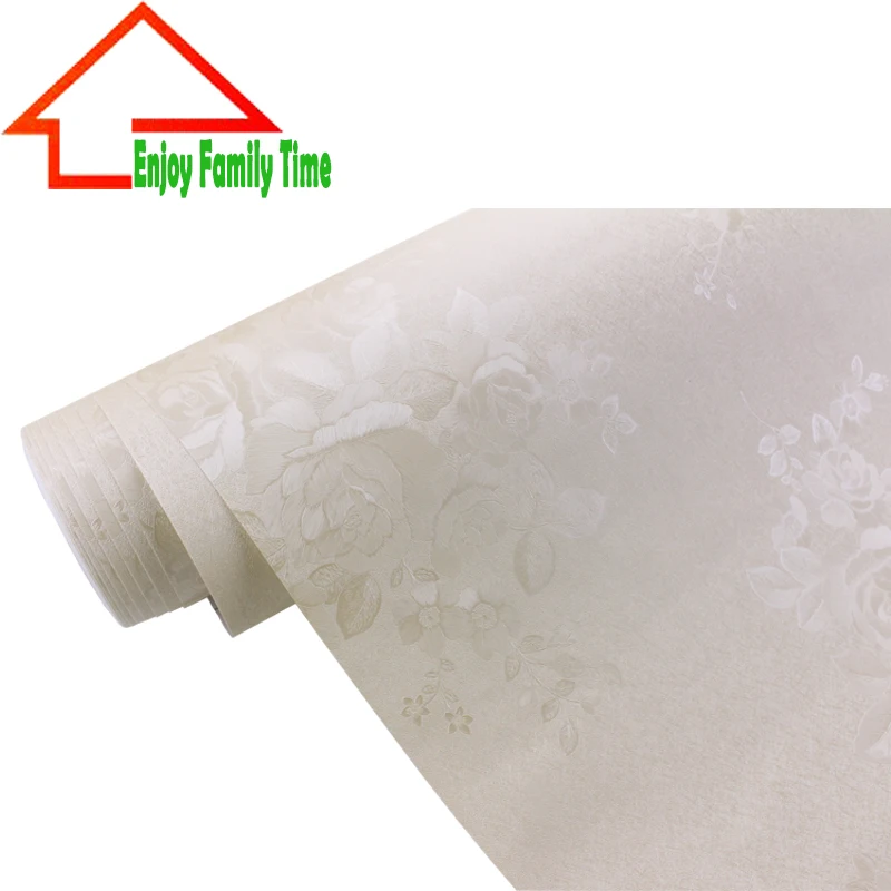 Wallpapers PVC Waterproof Self Adhesive Wallpaper for Living Room