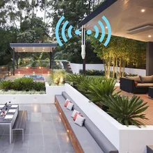 High Power Outdoor WIFI Router