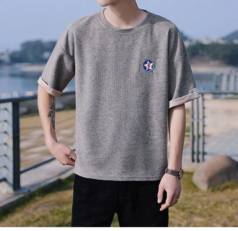 t Shirt Man  (4)