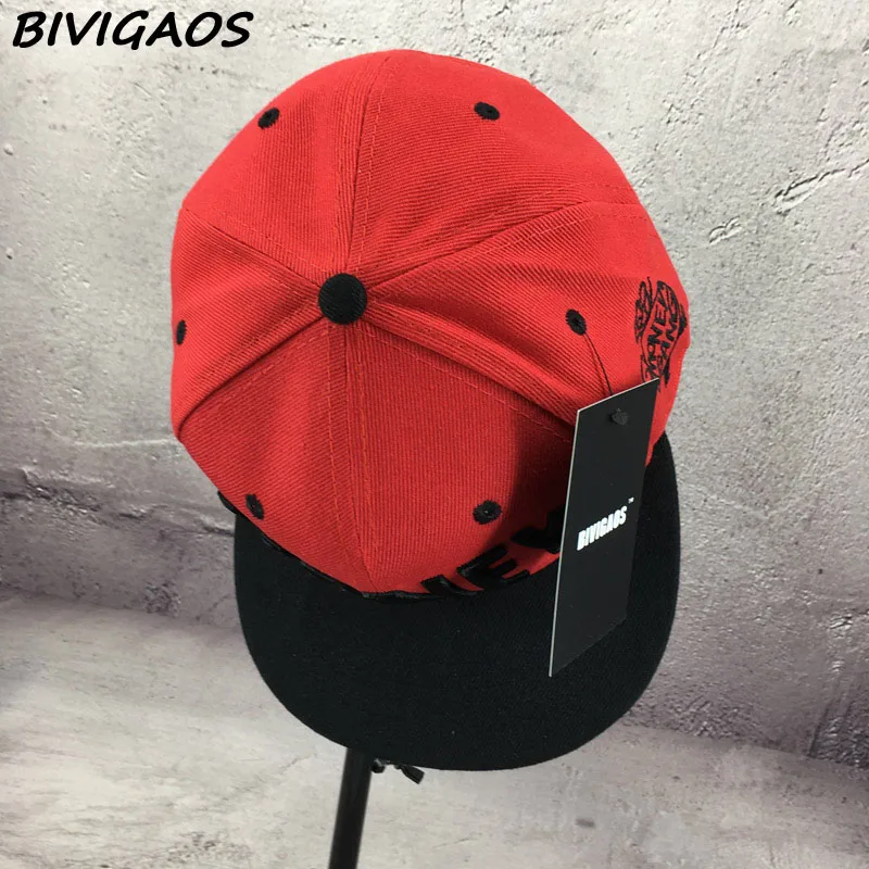 Новинка, модные красные бейсболки Gorras, унисекс, с вышитыми надписями, хип-хоп шапки, повседневные бейсболки, Bone Toucas для мужчин и женщин