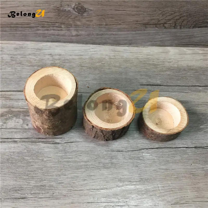 Candle Holders Wedding Decor MUW-230-23305