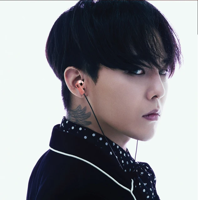 gd para noise