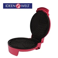 Waffle maker Idenwelt LD-01357