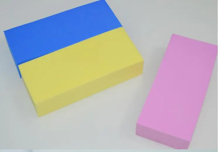 Quality Ant Nest Sponge PVA Pad Ants Pet Supplies Ant Nest Moisturizing Cloth PVA Clear Pad DIY Farm Part Yellow Blue Pink