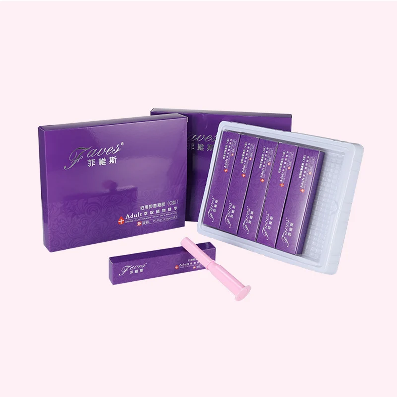 

Gynecological inflammatory gel Vaginal Care Gel Firming Private Part Relieving Itching Shrink Tightening Hygiene For Women