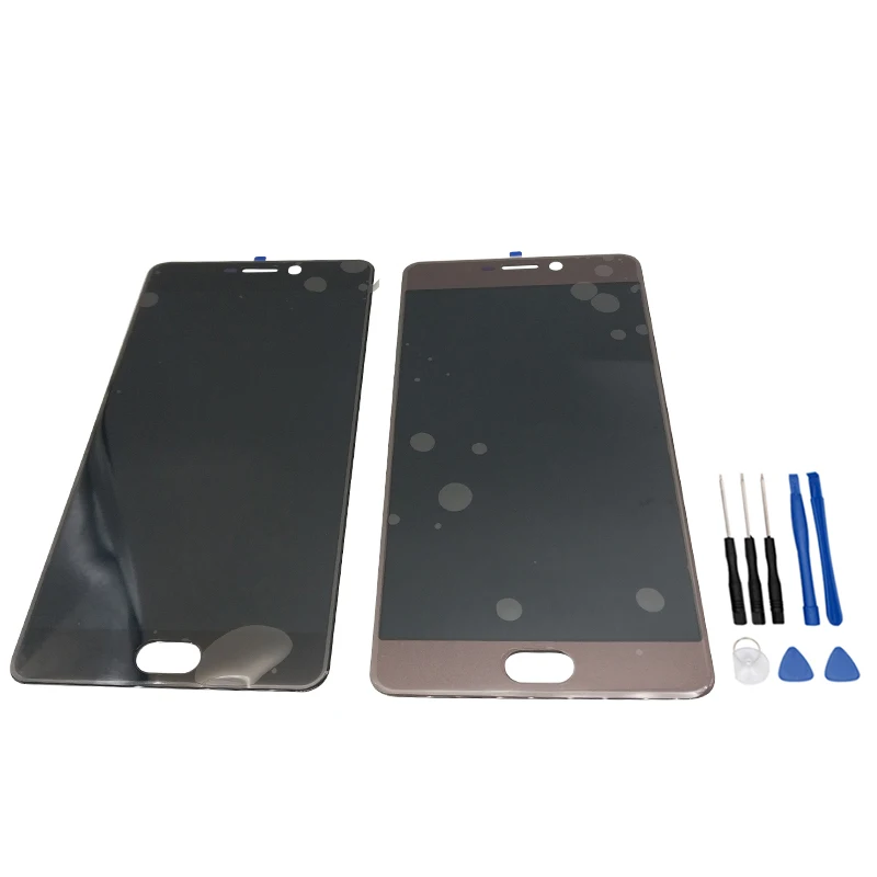 

Replacement LCD for elephone P8 2017 Digitizer touch Screen for elephone P8 2017 LCD