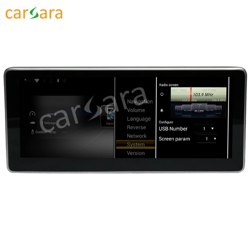 Top 10.25" Android monitor for Benz GLA CLA A Class W176 CLA 45 200 250 2016 to 2017 touch screen GPS Navigation multimedia player 0 Top 10.25" Android monitor for Benz GLA CLA A Class W176 CLA 45 200 250 2016 to 2017 touch screen GPS Navigation multimedia player 0