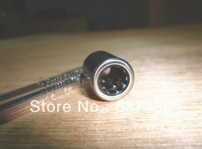 

100pcs/lot RCB061014 one way clutch needle roller bearings/inch needle roller bearings 9.525x15.875x22.22mm
