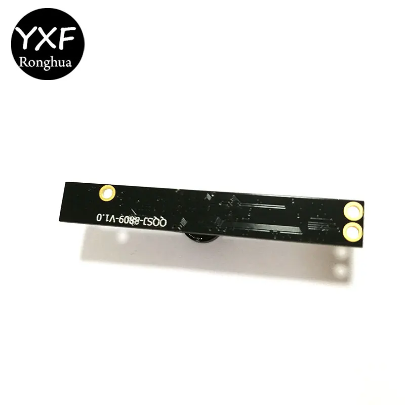 OV5648 USB модуль камеры UVC 170 градусов широкоугольный объектив CMOS MJPEG HD мини