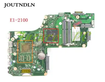 

JOUTNDLN FOR TOSHIBA Satellite C55D-A C55D-A5304 Laptop Motherboard V000325120 6050a2556901 W/ FOR E1-2100 CPU Test work