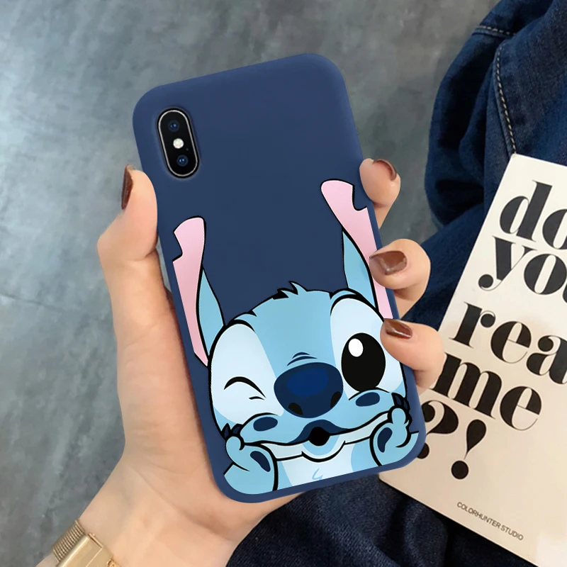 Мягкий чехол из ТПУ с милым рисунком для iPhone 5 5S SE 6 s 8 7 6 S Plus 11Pro Funda Coque для iPhone 11 Pro XS Max XR X чехол для телефона - Цвет: Ksl4-sinvbi