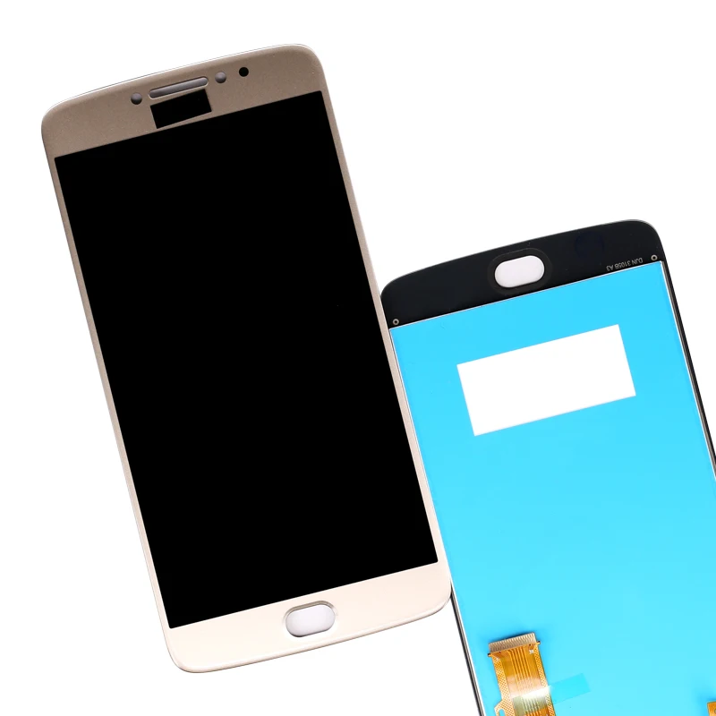 moto E4+ b g4
