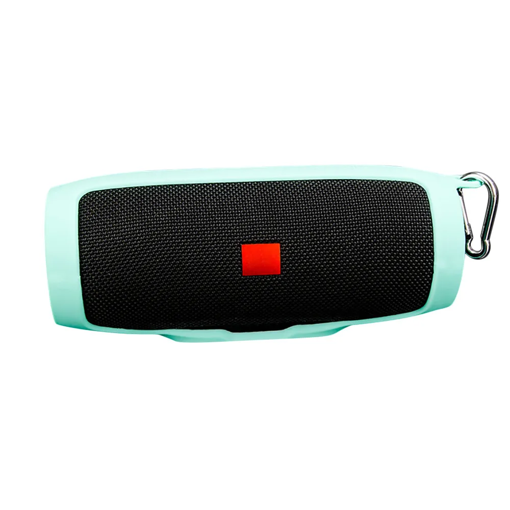 Силиконовый чехол для динамика JBL защитный портативный силиконовый альпинизма