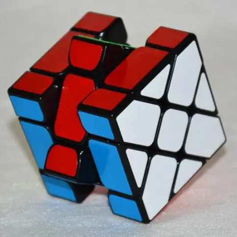 Куб 2 на 2 скоростных кубиках магические кирпичи K-4