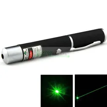 Newest 532nm 5mw Mini Portable green laser pointer ,Laser pen free shipping