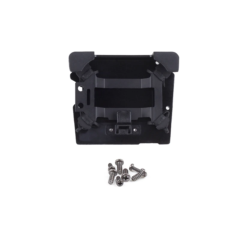 DJI Mavic Gimbal Вибрация Шок поглощение вибрации демпфер плата крепление для Pro