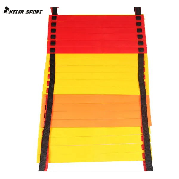 a variety of specifications speed ladder the pace of training jump