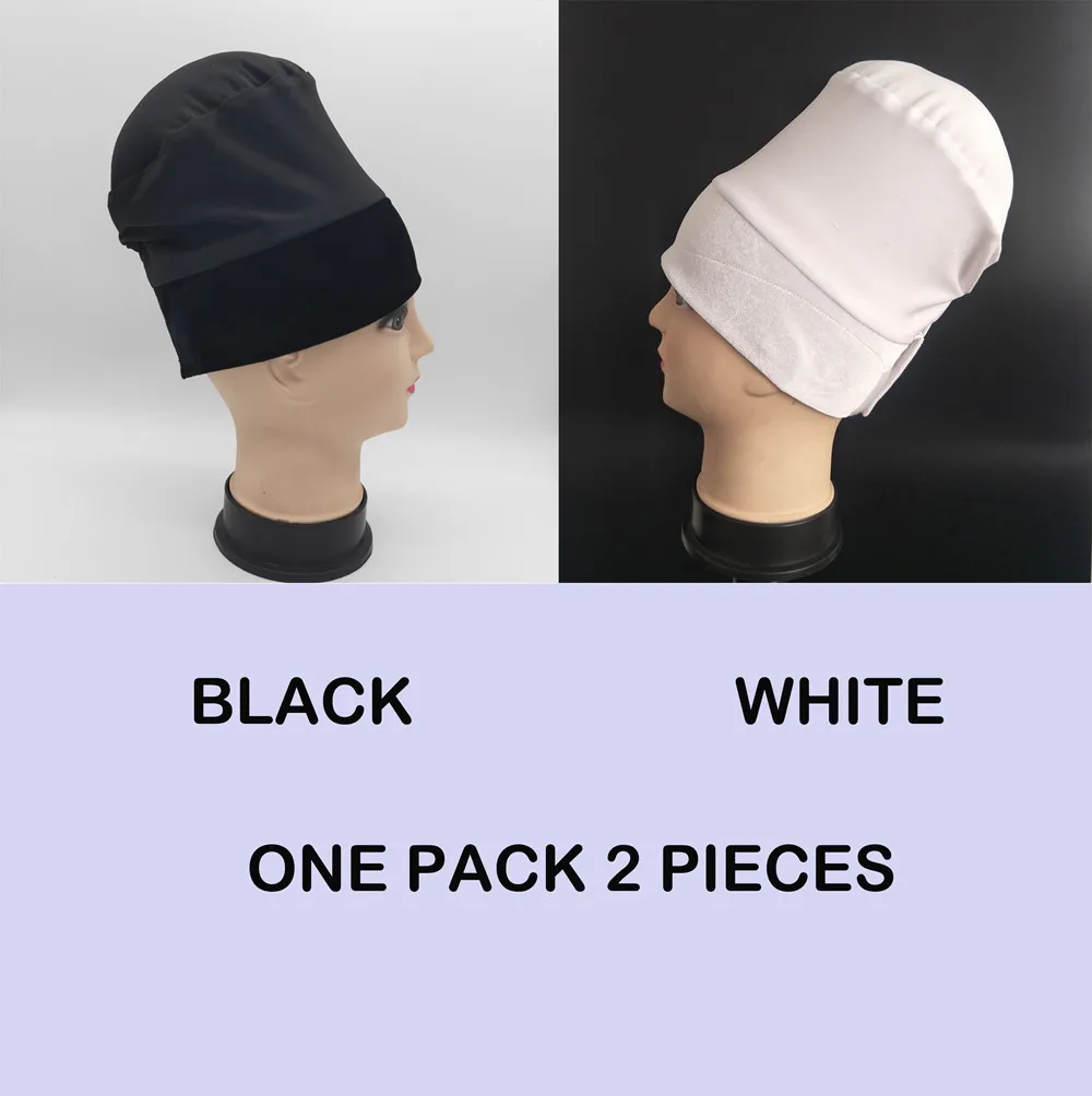 

New Tichel Volumizer for holding scarves turbans with volume 2 pieces