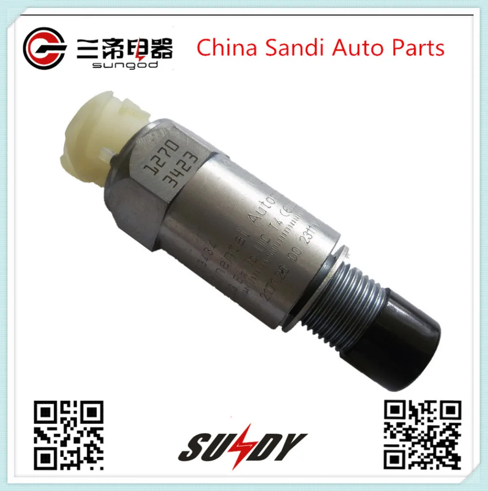 

speed odometer sensor for siemens VDO 2171.20002311 V1.11 47L 10R-03 3434