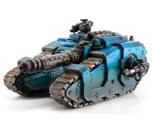 Легион sicarian Venator самоходное противотанковое орудие|Игровые фигурки и