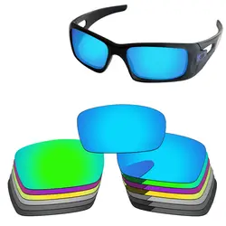 PapaViva поляризованные Сменные линзы для картера солнцезащитные очки 100% UVA и UVB Защита-несколько вариантов