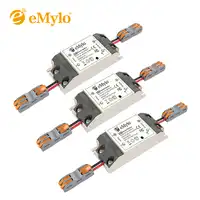 Smart Wifi Switches Wireless Relay Remote Control eMylo Light Switch Module Smart Home Automation Outlet Timer 3pcs/lot
