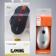 Прозрачный пластиковый торт коробка с лентой и цветочным принтом, завод на заказ PP/PET/чистый бокс из ПВХ для подарка- PX20368