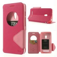 Для asus zenfone 5 case оригинальный рев корея дневник cricle посмотреть окно кожа case для asus zenfone 5 a500cg a501cg с пакетом