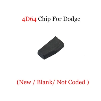 

Car key Transponder Chip 4D64 Immobiliser For Chrysler Jeep Dodge (New / Blank / Not Coded)