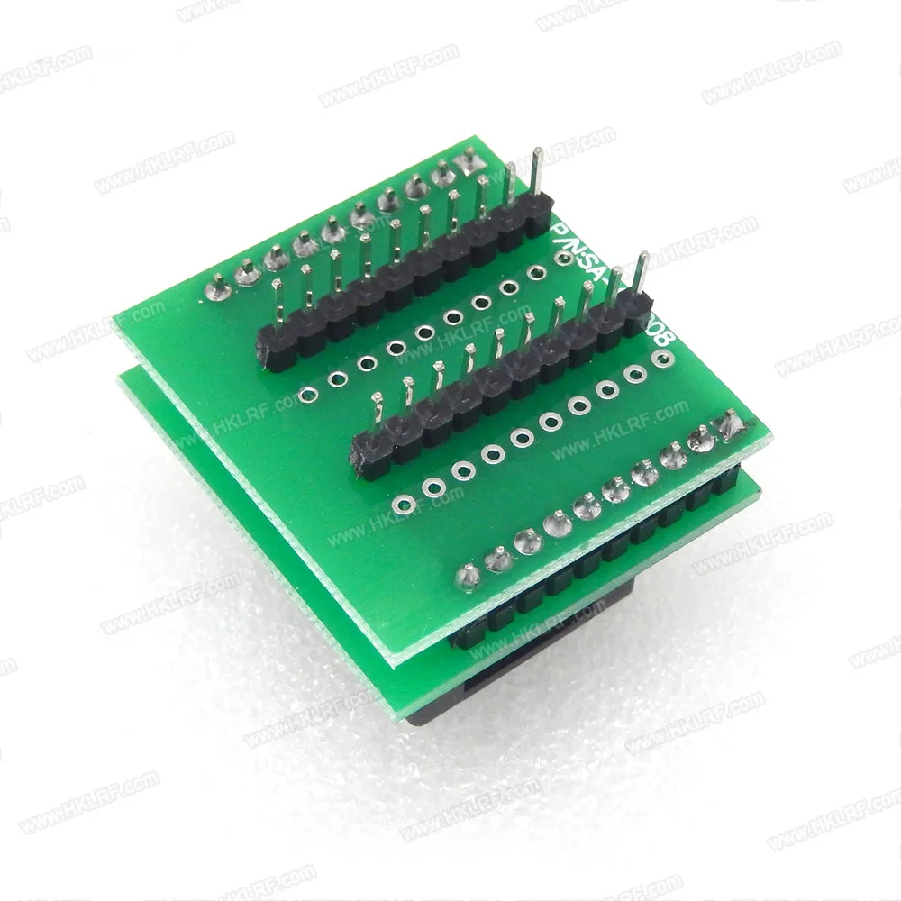 SOP28 to DIP28 Adapter Socket 4