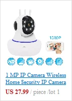 Sricam SP017 HD Беспроводная ip-камера безопасности Wifi Двусторонняя аудио IR-Cut ночное видение Аудио Сигнализация видеонаблюдения Крытый монитор