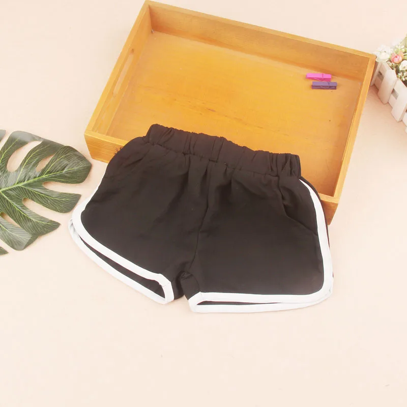 girls shorts