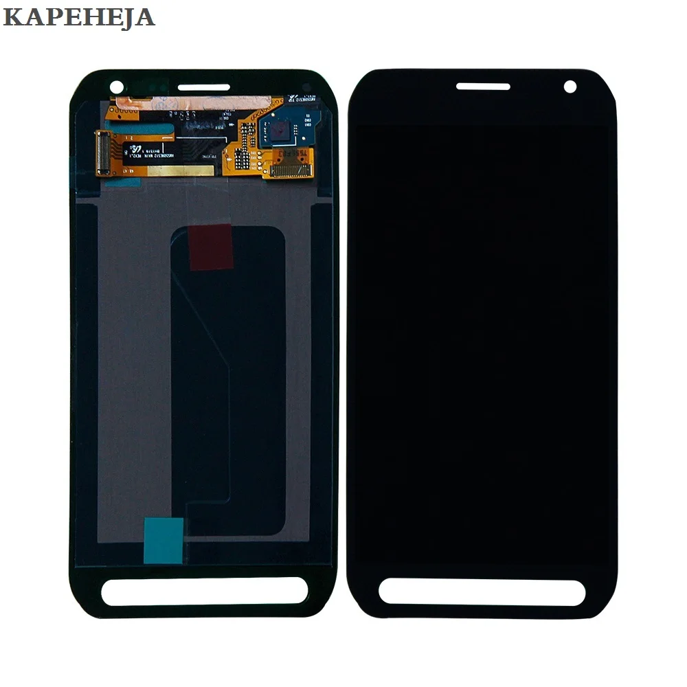 

Super AMOLED LCD Display For Samsung Galaxy S6 Active G890 G890A LCD Display Touch Screen Digitizer Assembly
