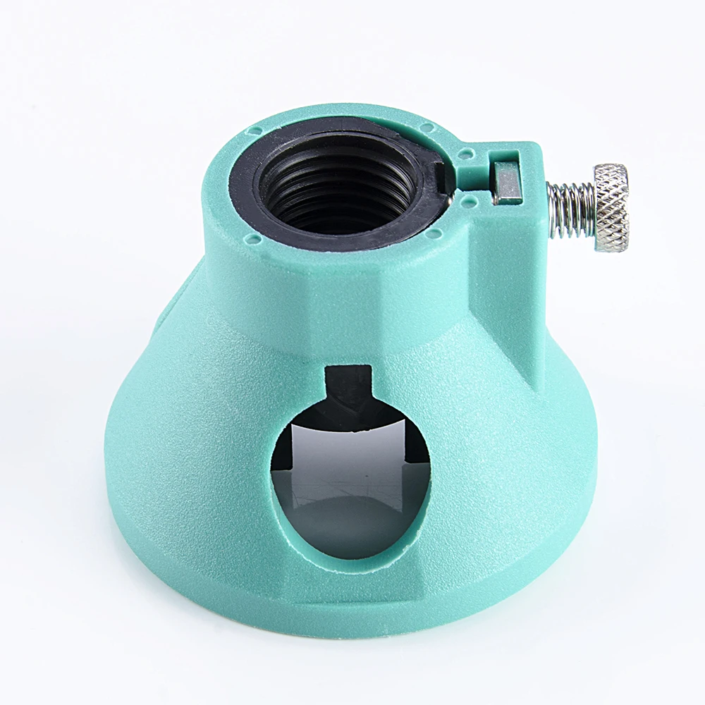 drill dedicated locator