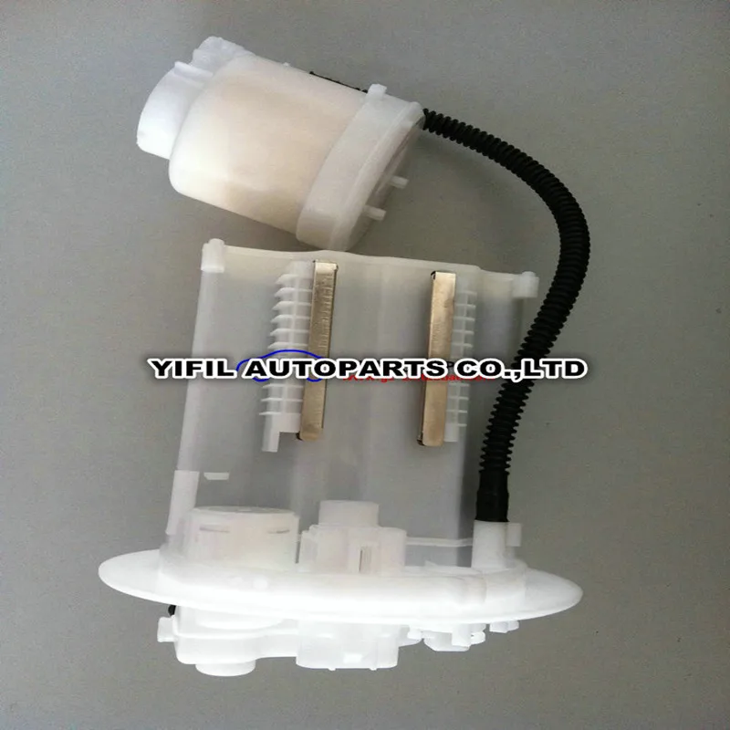 Fuel Filter Fuel Filter Pump Assembly 77024-0F040 For Toyota Verso 1.6L 1.8L 2.0L 2ZR-FE 1ZR-FE 3ZR-FE Engine