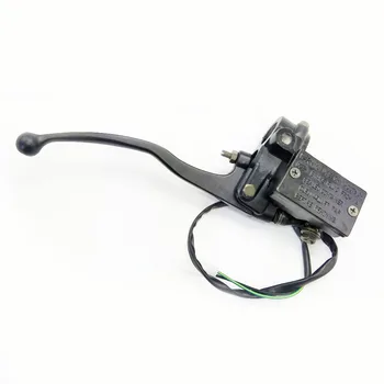 

New Front Hydraulic Brake Master Cylinder Right Hand Motocycle Dirt ATV Quad Bike