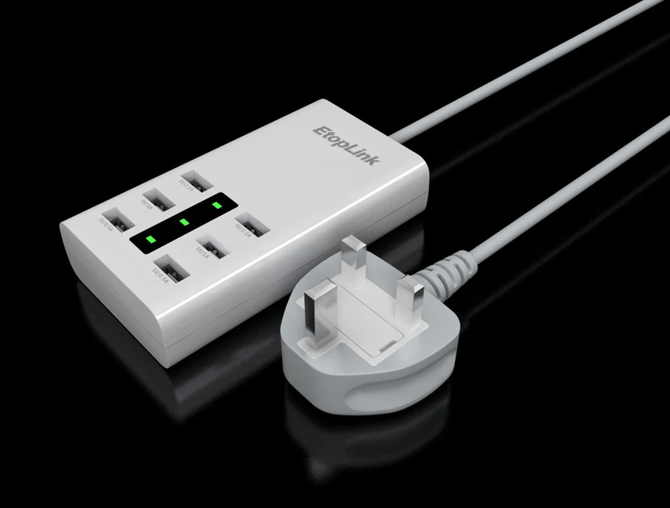Power strip charger (4)