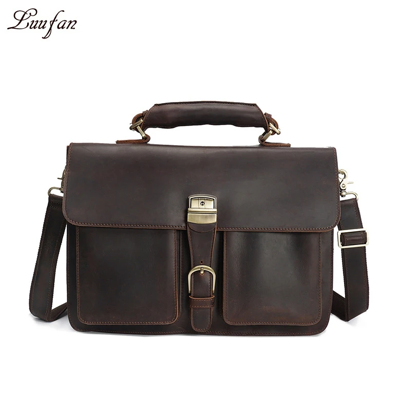 Western Leather Computer Bags Keweenaw Bay Indian Community